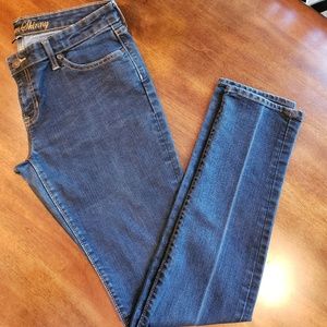 Gap Skinny Jean